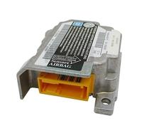 HOFFER Steuergerät Airbag LANCIA 2,4 1,9 46544450