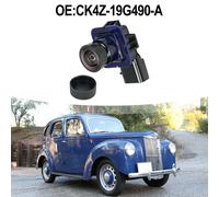 Hohe Kompatibilität Zusatz Rückfahrkamera für Ford für Drive CK4Z19G490A