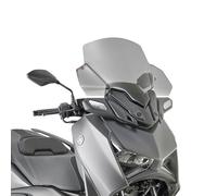 Hohes Fumé Austauschbares Windschild Für Yamaha X-Max 125 / 300 2023 / 2024