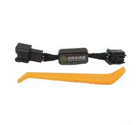 HOHOVYVY start stop deaktivieren modul，Auto Stop Start Motor System Aus Sensor Kabel Für Jeep Für Wrangler JL 2018-23