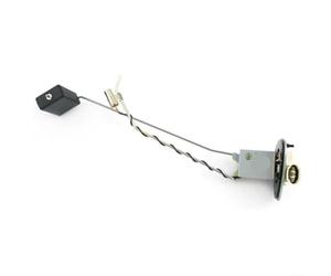 HOHOVYVY Tankanzeige Geber Einheit Kraftstoffsensor für Mitsubishi L200 K74/K76 25D 25TD 30 Benzin 1996-2007, ABS Metall, Schwarz Silber, passend für Pick-up Nutzung