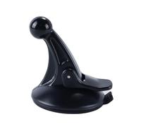 Hoite Fenster-Windschutzscheiben-Halterung für Fahrzeuge mit Saugnapf für Navigationsgeräte, Halterung für Drive 53 52 Nuvi Drivesmart Driveassist Dezl Camper CamperVan Zumo XT Modelle