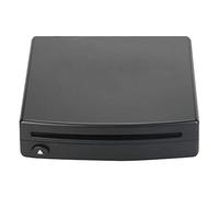 Hojffuue 1Din Auto Radio CD/DVD Player Extern für Android Stereo Schnittstelle USB Anschluss für Auto Hause