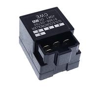 HOLDWELL 12 V Zeitrelais MM431762 NGK Lamptimer kompatibel mit Mitsubishi Motor K3A K3B K3C K3D S85NR