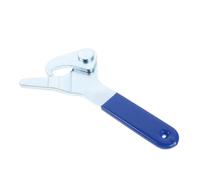 Holibanna Verstellbarer Motorrad-stoßdämpfer-schlüssel Federspannungs-einstellwerkzeug aus Robustem für Präzise Vorspannung und Einfache Federcoil-anpassung bei Fahrzeugwartung