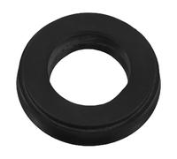 HOLIDYOYO Hydraulik Wagenheber Dichtungssatz Horizontal 31×18×7mm Öl Dichtung Reparatur Satz Für Wagenheber Ersatzteil Für Hydraulikheber Wartung Und Einsatz