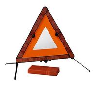 Holthaus Medical Warndreieck Nano dreieckig 23,0 x 8,5 cm, 1 St. St.