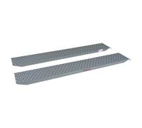 Holzmann Auffahrrampe RAMP04T (Paar)