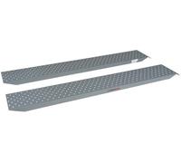 Holzmann Auffahrrampe (Paar) RAMP04T