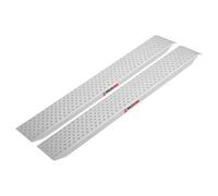 Holzmann Auffahrrampe (Paar) RAMP04T