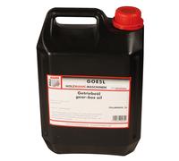Holzmann Getriebeöl 5 ltr. GOE5L