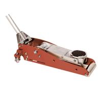 Holzmann RWH125ALU Rangierwagenheber 1.25T