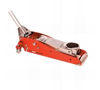 Holzmann Maschinen RWH125ALU Rangierwagenheber 1.25 t Arbeitshoehe: 8.5-37.5cm