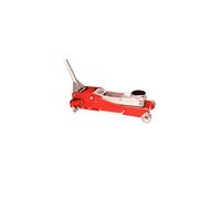 Holzmann Maschinen RWH180ALU Rangierwagenheber 1.8 t Arbeitshoehe: 8.5-47cm