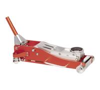 Holzmann Maschinen RWH250ALU Rangierwagenheber 2.5 t Arbeitshöhe: 9.5 - 49 cm