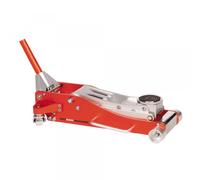 Holzmann Maschinen RWH250ALU Rangierwagenheber 2.5 t Arbeitshöhe: 9.5 - 49 cm