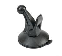 HomeVortex Kfz-GPS-Halterung, Windschutzscheiben-Saugnapf-Ständer für Garmin Nuvi 65 66 67 68 Series LMT LT LM 2517 C255 Navigationsgerät