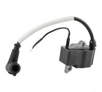 HomeVortex Zündspule kompatibel mit FS240 FS260 FS360 FS410 Rasenmäher, Ersatzteil 41474001311 für zuverlässige Motorleistung und reibungsloses Starten
