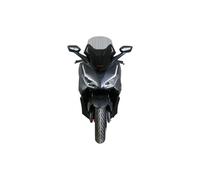 HONDA 125 350 FORZA 2025-2026 Windschutzscheibe Bulle Rauch MRA Racing Touring