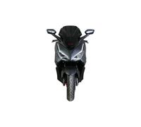 HONDA 125 350 FORZA 2025-2026 Windschutzscheibe Schwarz MRA Sport SP 1149048003
