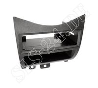 Honda Accord Radioblende mit Fach 281130-03