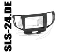 ACV Doppel-DIN Set Honda Accord Facelift