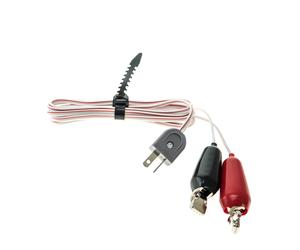 Honda Batterie Ladekabel 12V für EU20i, EU22i, EU10i, EU30i 32650-892-013