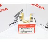 Honda CA CB CL SL 72 77 100 125 175 350 K G S Schwimmer Vergaser Messing