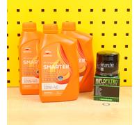 Repsol Sport 4T 10W40, 4L
