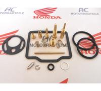 Honda CB 125 K6 carburetor carburator Vergaser Repair Kit New
