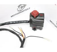 Honda CB 400 Four F F2 Lenkerschalter Amatur Lenker rechts ohne Lichtfunktion
