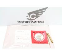 Honda CB 550 F F1 F2 original neu Vergaser Düsennadel mit Sitz