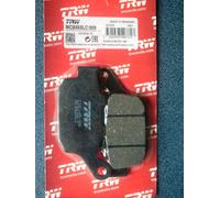 Honda CBR 500 CBR 650 Lucas TRW Bremsbelag Bremsbeläge hinten Hinterrad