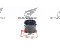 Honda CBR 600 F F4 Vergaser Ansaugstutzen original Carburettor intake manifo