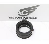 Honda CBR 600 F2 Ansauggummi Ansaugstutzen Vergaser insulator carburetor