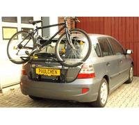 Honda Civic 5-türig Facelift mit Spoiler 10/2003 bis 2011 - Paulchen Grundträger - 883117 500 - 883117 500