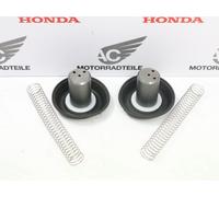 Honda CL 360 K Kolben Feder Vakuumpumpe Vergaser piston spring vacuum pump