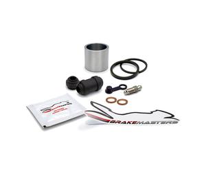 Honda FES125 Pantheon 4 2004 Bremssattelkolben Hinten Dichtung Ersatzteile