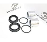 Honda GL 1000 K3 Z Bremssattel Repsatz vorne 2x Bremskolben +Dichtung+Manschette