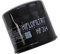 Ölfilter HF204 Honda/Kawa/Yamaha