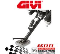Honda Integra 750 2014 2015 ES1111 GIVI Verlängerung Hauptständer