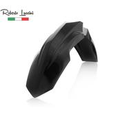 Honda Kotflügel vorne front fender CRF 450 2017> Acerbis Made In Italy