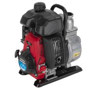 Honda Mini-Wasserpumpe WX 15