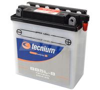 HONDA MTX R (JD05) 125 1983-1995 BATTERIE YB5L-B 12V 5AH
