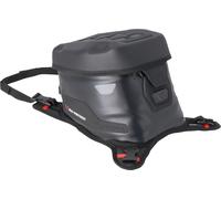 SW MOTECH PRO Cross WP Riemen Tankrucksack 5,5 Liter mit Riemenhalterung Testsieger