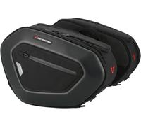 Honda Nc 750 X ABS 2014-2020 SW Motech Pro Blaze Satteltasche Satz