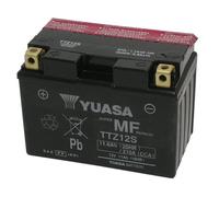 Batterie YUASA TTZ12S-BS Geladen Honda Nc Sa ABS /DCT 700 2012-2013