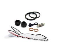 Honda NSS125 Forza ABS 2015 Bremssattel Hinten Überholung Zubehör Stiefel