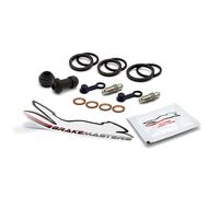 Honda NSS250A Forza 6 2006 Bremssattel Vorne Überholung Zubehör Stiefel ABS