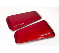 HONDA NT1100 farbliche Verkleidung für Seitenkoffer Candy Chromosphere Red